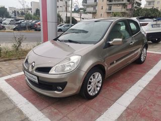 Renault Clio '09 1.2lt 100hp