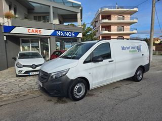 Mercedes-Benz Vito '18  Tourer long 111 CDI BlueTEC Base