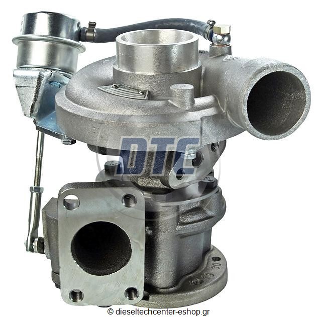 Τουρμπίνες C13-171-01 | dieseltechcenter-eshop