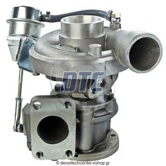 Τουρμπίνες C13-171-01 | dieseltechcenter-eshop