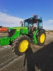 John Deere '15 6110mc