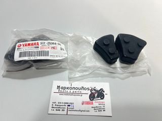 ΣΥΝΕΜΠΛΟΚ ΓΡΑΝΑΖΙΕΡΑΣ YAMAHA XTZ660 TENERE '91-'96