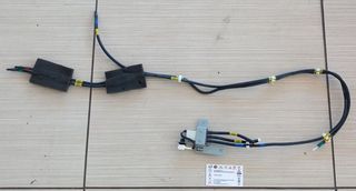 ΒΑΛΒΙΔΑ (284L4-4EA0A) NISSAN QASHQAI J11E 2014-2021 