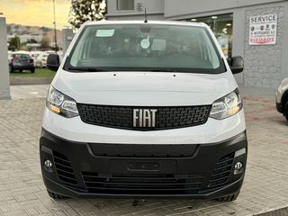Κλούβα Fiat 2026 Scudo Electric 136hp VAN L2 75kWh PACK TECNICO-thumb-2