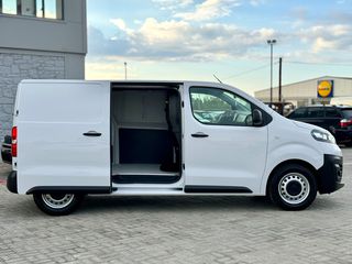 Κλούβα Fiat 2026 Scudo Electric 136hp VAN L2 75kWh PACK TECNICO-thumb-3