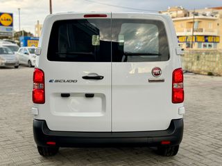 Κλούβα Fiat 2026 Scudo Electric 136hp VAN L2 75kWh PACK TECNICO-thumb-6