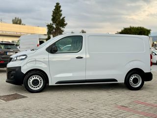 Κλούβα Fiat 2026 Scudo Electric 136hp VAN L2 75kWh PACK TECNICO-thumb-7