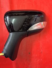 RENAULT CAPTUR 2013-2019 ΚΑΘΡΕΦΤΗΣ ΗΛΕΚΤΡΙΚΟΣ ΑΡΙΣΤΕΡΟΣ (9 ΚΑΛΩΔΙΑ)