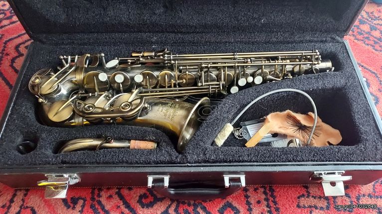 Σαξοφωνο 350 ευρω Saxophone