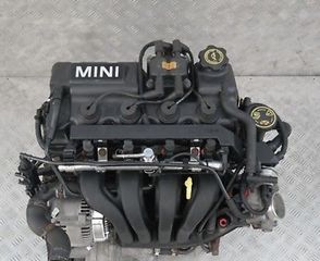 MINI 1.6 VTI W10B16