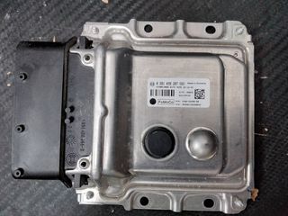 FORD ΕΓΚΕΦΑΛΟΣ BOSCH 0 281 039 287,DCU17PC43