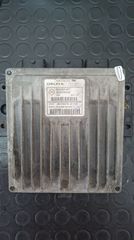 ΜΟΝΑΔΑ ΕΛΕΓΧΟΥ ΚΙΝΗΤΗΡΑ ECU RENAULT CLIO 1.5 DCI DELPHI R0410B027B, 8200331477, 8200374150 