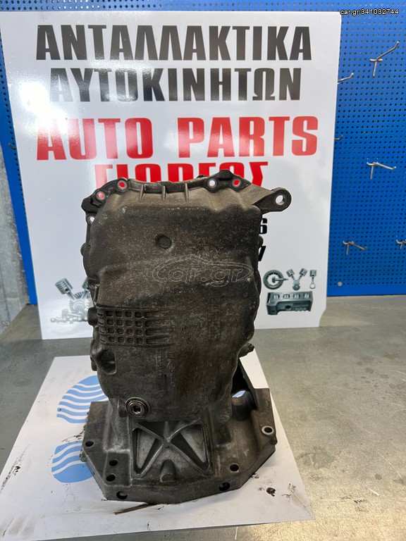 ΚΑΡΤΕΡ NISSAN QASHQAI K9K 1.5 DIESEL 8200451325