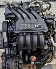 AUDI 1.6 (BGU)