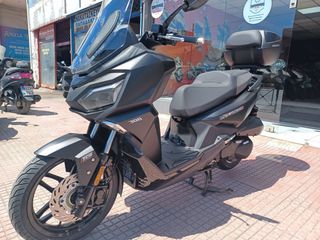 Sym Joyride 300 2026 300 TOP BOX-thumb-1