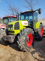 Claas '05 ARES 696