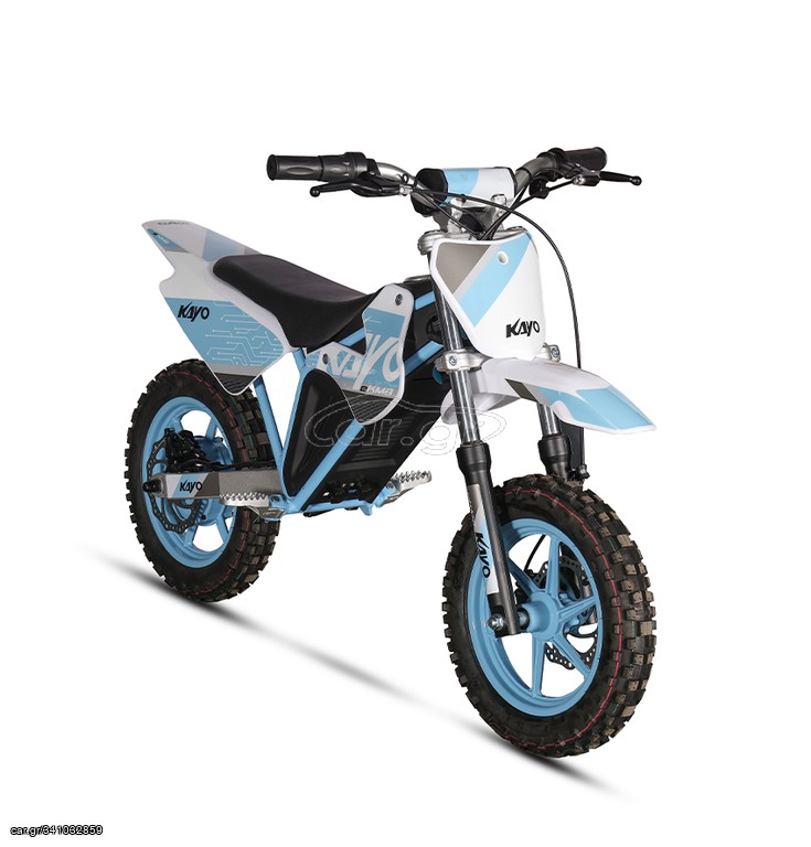 Daytona 2025 eKMB