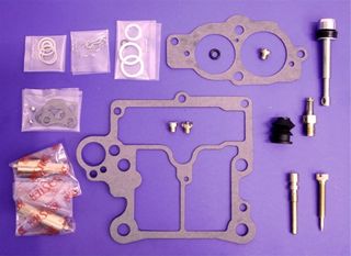 ΣΕΤ ΚΑΡΜΠΥΡΑΤΕΡ MITSUBISHI L200 4G32 78-96 JAPAN-thumb-2