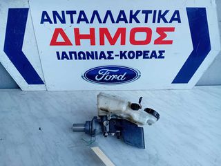 FORD FOCUS '14-'18 ΜΕΤΑΧΕΙΡΙΣΜΕΝΗ ΑΝΤΛΙΑ ΦΡΕΝΟΥ ΜΕ ΚΩΔΙΚΟ DV61-2140-R (2 ΣΩΛΗΝΑΚΙΑ)