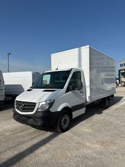 Mercedes-Benz '18 SPRINTER 314