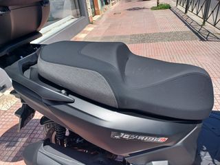 Sym Joyride 300 2026 300 JOYRIDE TOP BOX NEW-thumb-8