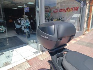 Sym Joyride 300 2026 300 JOYRIDE TOP BOX NEW-thumb-5