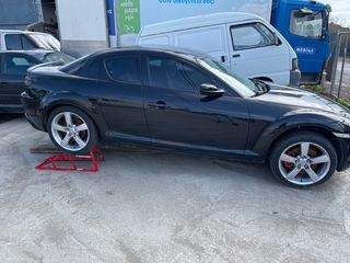Mazda RX-8 2006 2006-thumb-1