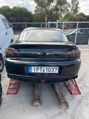 Mazda RX-8 2006 2006-thumb-2