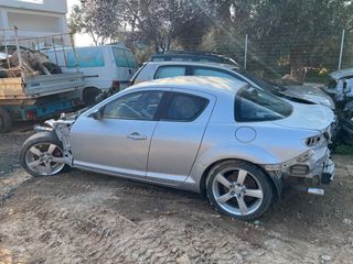 Mazda RX-8 2006 2006-thumb-3