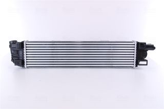 INTERCOOLER ΓΙΑ FIAT/RENAULT/NISSAN/OPEL 