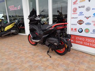 Aprilia SR GT 125 2023