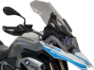 ΛΥΡΗΣ WRS ΖΕΛΑΤΙΝΑ INTERMEDIO ΦΙΜΕ ΓΙΑ BMW R 1250 GS/ADV 18-23, BM009F