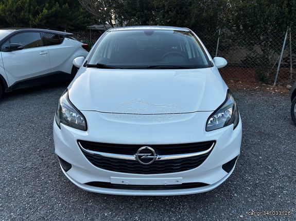 Opel Corsa '19  1.4 Edition Automatic