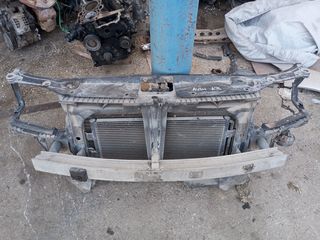 ΜΕΤΩΠΗ ΜΕ ΨΥΓΕΙΑ AUDI A3 AUR 1996-2003