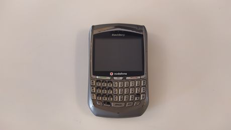 BlackBerry 8700v