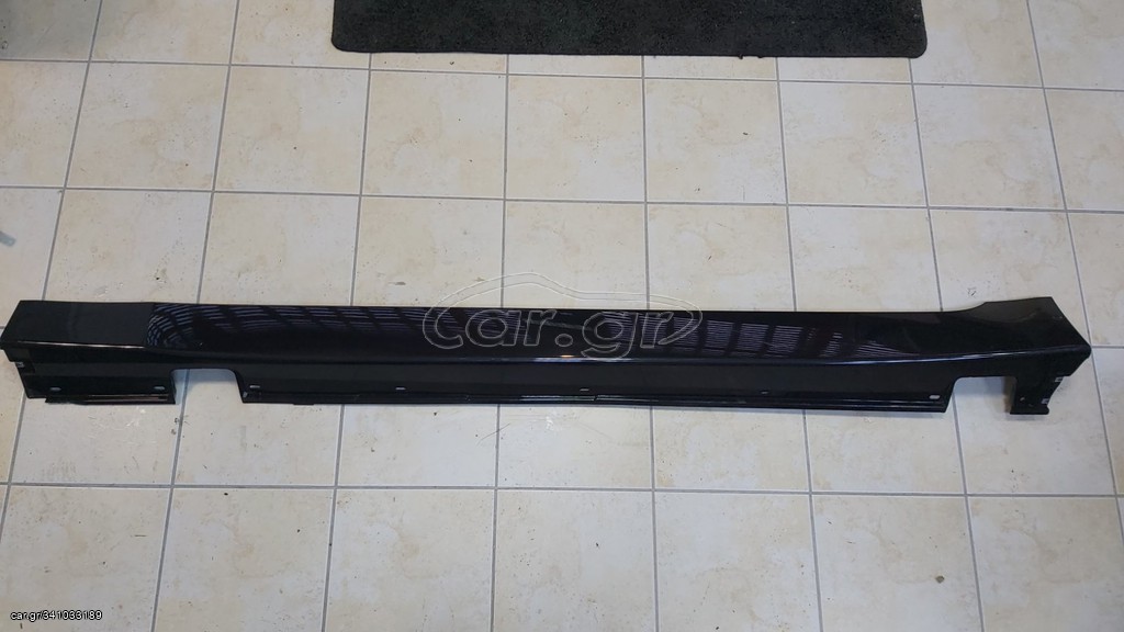 ΓΝΗΣΙΟ ΑΡΙΣΤΕΡΟ ΜΑΡΣΠΙΕ BMW E60