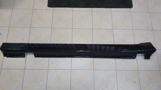 ΓΝΗΣΙΟ ΑΡΙΣΤΕΡΟ ΜΑΡΣΠΙΕ BMW E60