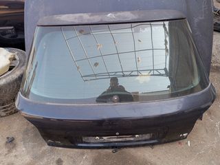 ΠΟΡΤ ΜΠΑΓΚΑΖ AUDI A3 1996-2003