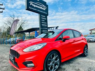 Ford Fiesta '19 1.5#ST_Line#Navi#ΚΛΙΜΑ#Euro6d#