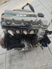 BMW E36 IS 1.9 (19 4S 1)