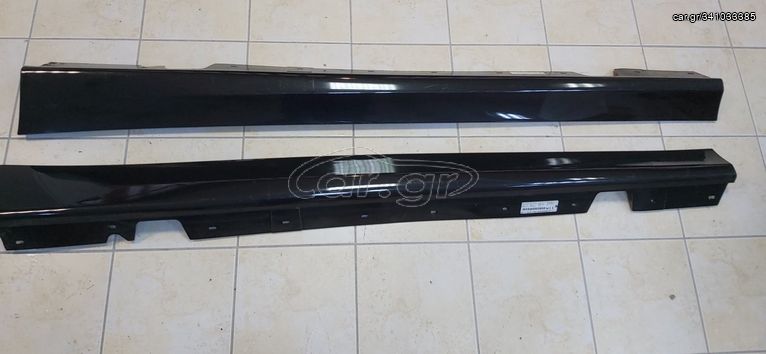 ΓΝΗΣΙΟ ΑΡΙΣΤΕΡΟ ΜΑΡΣΠΙΕ BMW E90 E91