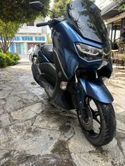 Yamaha NMAX '23 155