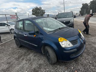 Renault Modus 2008 1,5 diesel-thumb-1