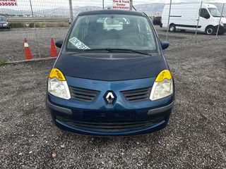 Renault Modus 2008 1,5 diesel-thumb-2