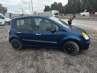 Renault Modus 2008 1,5 diesel-thumb-3