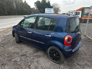 Renault Modus 2008 1,5 diesel-thumb-4