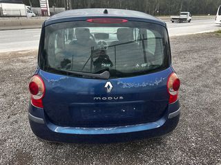 Renault Modus 2008 1,5 diesel-thumb-5