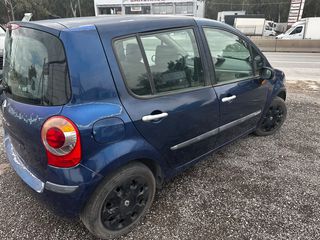 Renault Modus 2008 1,5 diesel-thumb-6
