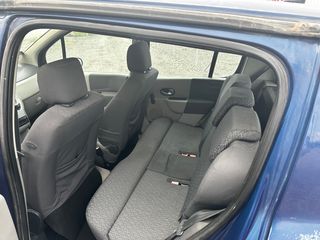 Renault Modus 2008 1,5 diesel-thumb-7