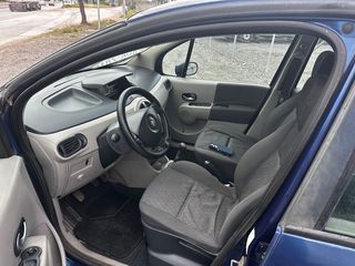 Renault Modus 2008 1,5 diesel-thumb-8